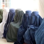 Talibanes buscan reinstaurar lapidación a mujeres en caso de adulterio.