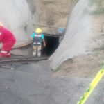 CFE estima iniciar en mayo el rescate de los cuerpos de mineros en Pasta de Conchos, y en junio, en El Pinabete.