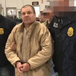 Juez deniega a “El Chapo” Guzmán solicitud para llamadas y visitas de sus familiares.
