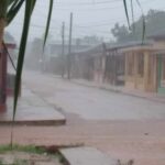 John y Helene provocarán lluvias intensas en Puebla.