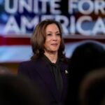 Kamala Harris visitará la frontera entre Arizona y México para mostrar fortaleza en migración.