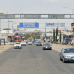 Lanzan licitación para obras de ampliación del Boulevard Atlixco.