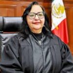 Ministra Piña abre nueva consulta en la Corte sobre controversia contra reforma judicial.