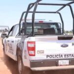 Hombres armados liberan a 3 reos mientras eran trasladados al Cereso en Mixquiahuala, Hidalgo.