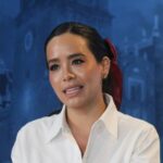 Diputados de Morena y aliados frenarán aumentos en tarifas de Agua de Puebla: Grace Palomares.