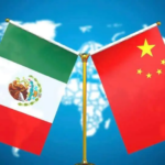 China critica “politización” de asuntos económicos y comerciales; respalda cooperación con México.