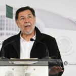 Fernández Noroña retira petición a la Corte para que sobresea recursos contra reforma judicial; “no nos moveremos un milímetro”, advierte.