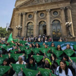 Morena pausa en la CDMX despenalización del aborto.