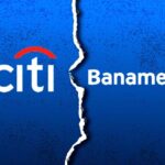 Adiós Citibanamex: Citi y Banamex oficialmente se separan.