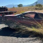 Peregrinos poblanos sufren fatal accidente cuando se dirigían a Juquila.