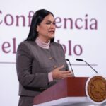 Bienestar supervisa centros para migrantes; deportados podrán permanecen hasta tomar “decisiones de vida”.