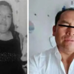 Presunto feminicida de Daniela Alejandra se quita la vida al colgarse de árbol en La Resurrección.