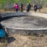 Hallan nuevo campo de exterminio ahora en Reynosa, Tamaulipas; encuentran restos humanos y objetos personales.