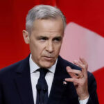 Mark Carney se convierte en el nuevo primer ministro de Canadá; hay un gabinete renovado y lleno de caras nuevas.