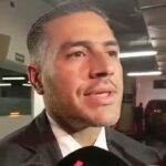 García Harfuch rechaza que estrategia de seguridad sea fallida; “no se resuelve en seis meses”, dice.