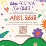 Con tarde de arte, cine y diversión gratuita celebra Puebla el Día del Niño: aquí la cartelera.