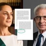 Zedillo escribe carta pública para Sheinbaum; pide aclarar “apoyo” que recibe AMLO.