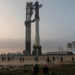 La base de SpaceX, la empresa aeroespacial de Musk, obtiene el estatus oficial de ciudad.