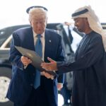 Departamento de Defensa de EU acepta Boeing de Qatar; fue admitido “de acuerdo con todas las reglas y regulaciones federales”, dice.