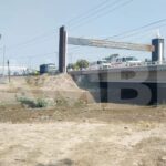 Se desborda barranca en la Puebla-Tehuacán.