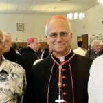 “Simplemente enloquecí”, dice el hermano del papa León XIV sobre su elección.