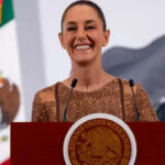 Sheinbaum felicitó a todas las madres de México; reconoce que ser mamá tiene sus dificultades.