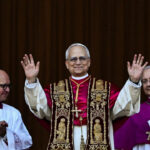 Papa León XIV: políticos y líderes del mundo felicitan al nuevo líder de la Iglesia católica.
