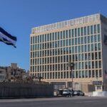 Gobierno de Trump restringe visas a funcionarios de Centroamérica por vínculos con programas de médicos cubanos.