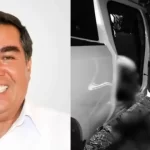 Asesinan a alcalde de Tacámbaro y a su escolta; Fiscalía de Michoacán inicia investigación.