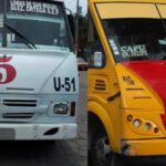 Este es el modus operandi de las bandas de carteristas que operan en la ruta 5 y la 10.