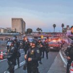 Texas despliega más de 5 mil elementos de la Guardia Nacional; “no se tolerará la anarquía”, como en Los Ángeles”, dice Greg Abbott.