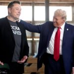 Trump agradece disculpas de Musk y frena represalias contra sus empresas; hubo llamada entre ellos, reportan medios.