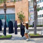 Presenta Morena iniciativa para eliminar uso de la toga en la SCJN; representa lejanía y elitismo, señalan.