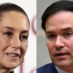 EU presiona a México para que investigue a políticos vinculados al crimen organizado, según Reuters; Marco Rubio ha hecho 3 solicitudes.