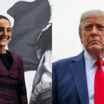 Confirman fecha y hora del primer encuentro presencial entre Sheinbaum y Trump en la Cumbre del G7.