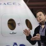 Elon Musk recula y no desmantelará Dragon; aeronave de SpaceX es clave para la NASA.