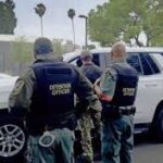 Muere mexicano en un centro migratorio de Georgia; autoridades lo reportan como un caso de suicidio.