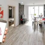 Nuevo modus operandi en Lomas de Angelópolis: ladrones rentan por Airbnb para asaltar casas.