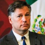 Landau dice que se podrían firmar acuerdos entre EU y México en la próxima reunión de seguridad.