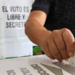 Votaron casi un millón de poblanos en la elección del Poder Judicial. Estos son los ganadores.