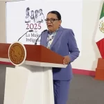 El encuentro entre Sheinbaum y Trump podrá darse en otro momento, asegura Rosa Icela.