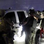 EE.UU. detiene a más de 70 migrantes en club nocturno vinculado a Los Zetas.