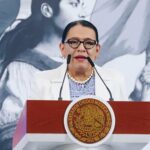 “México estará bien representado en G7”: Segob revela comitiva que acompañarán a Sheinbaum en Canadá.